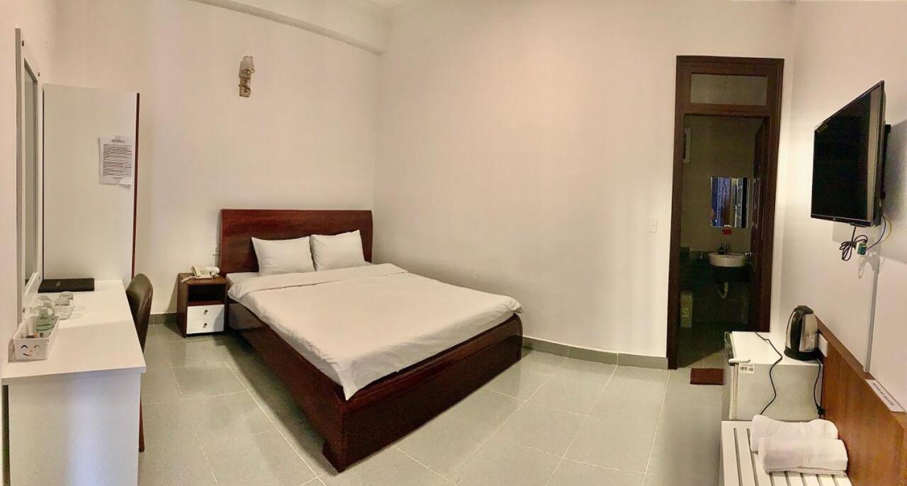 Thanh Xuan Hotel Dalat Exteriör bild